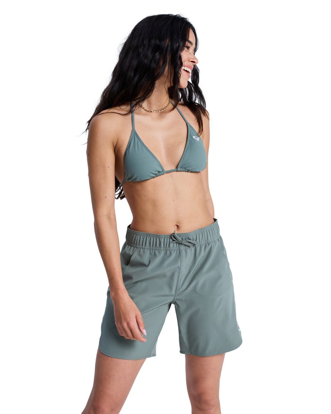 Roxy Boardshorts Roxy Wave 7"