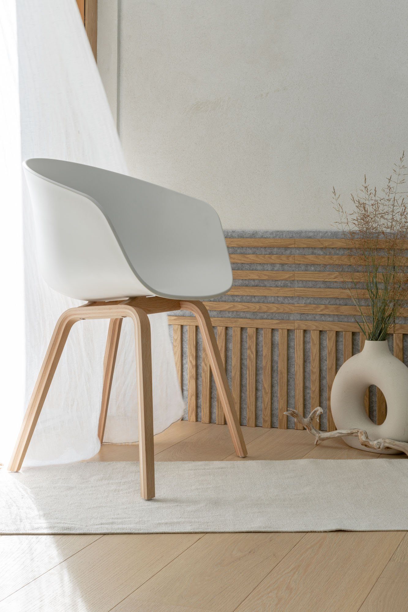 SN DECO GROUP Wandpaneel SN Deco günstig online kaufen