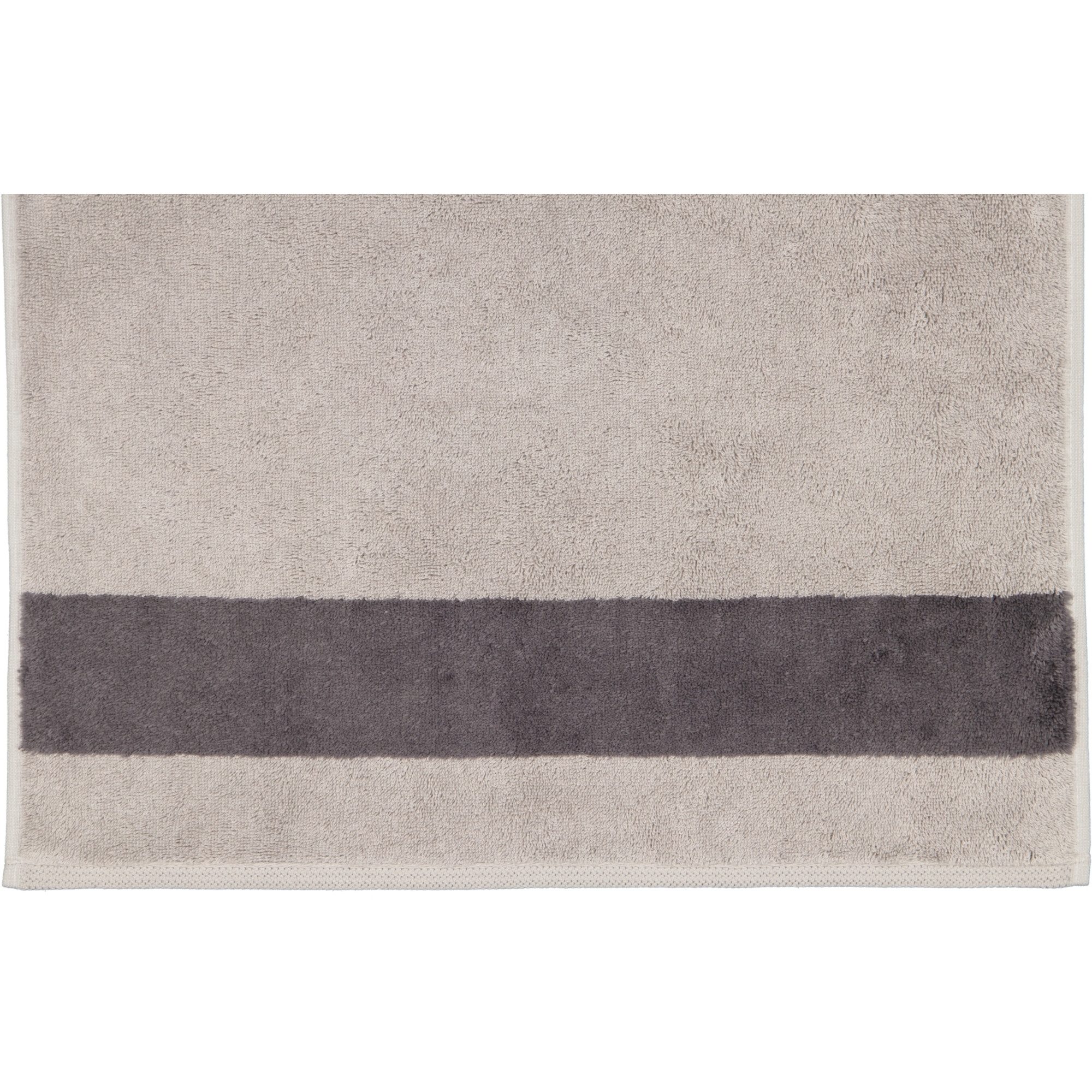 Villeroy & Boch Handtücher Luxury Double 2560 Frottier, 100% Baumwolle (1-St)