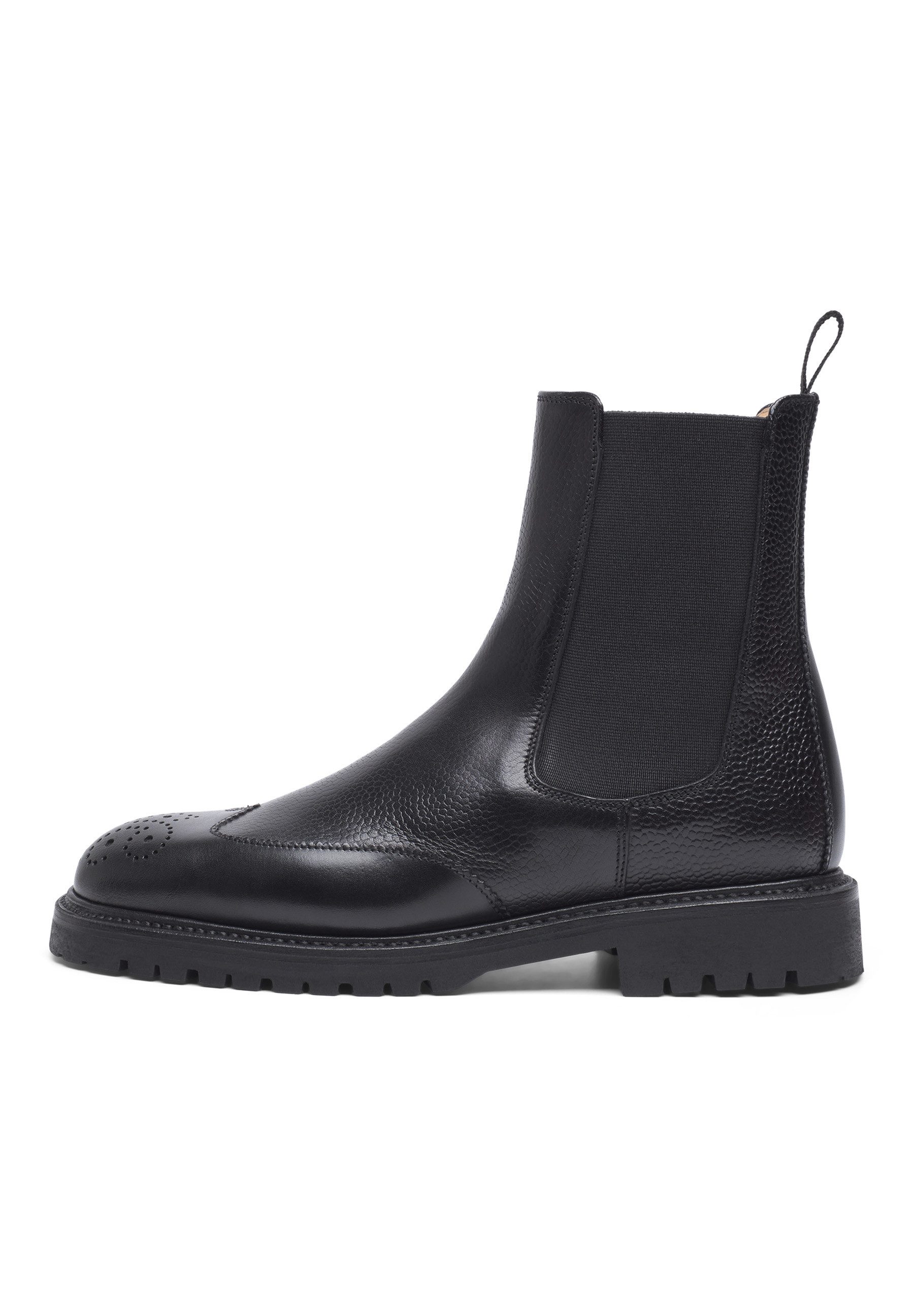 Henry Stevens Bonnie FBCB3 Chelseaboots günstig online kaufen