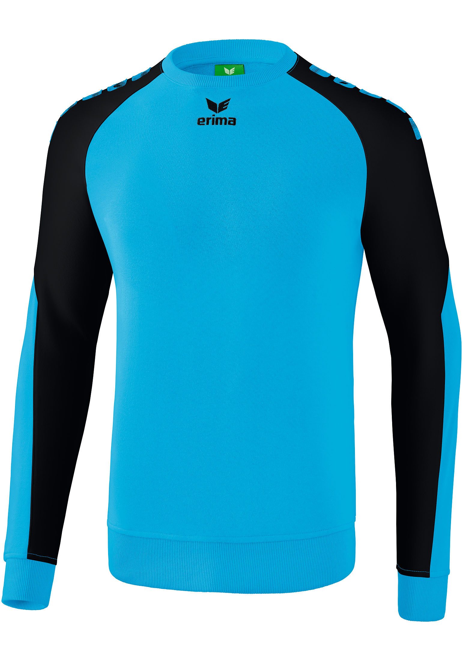 Erima Sweatshirt Unisex Erwachsene Essential 5-C günstig online kaufen