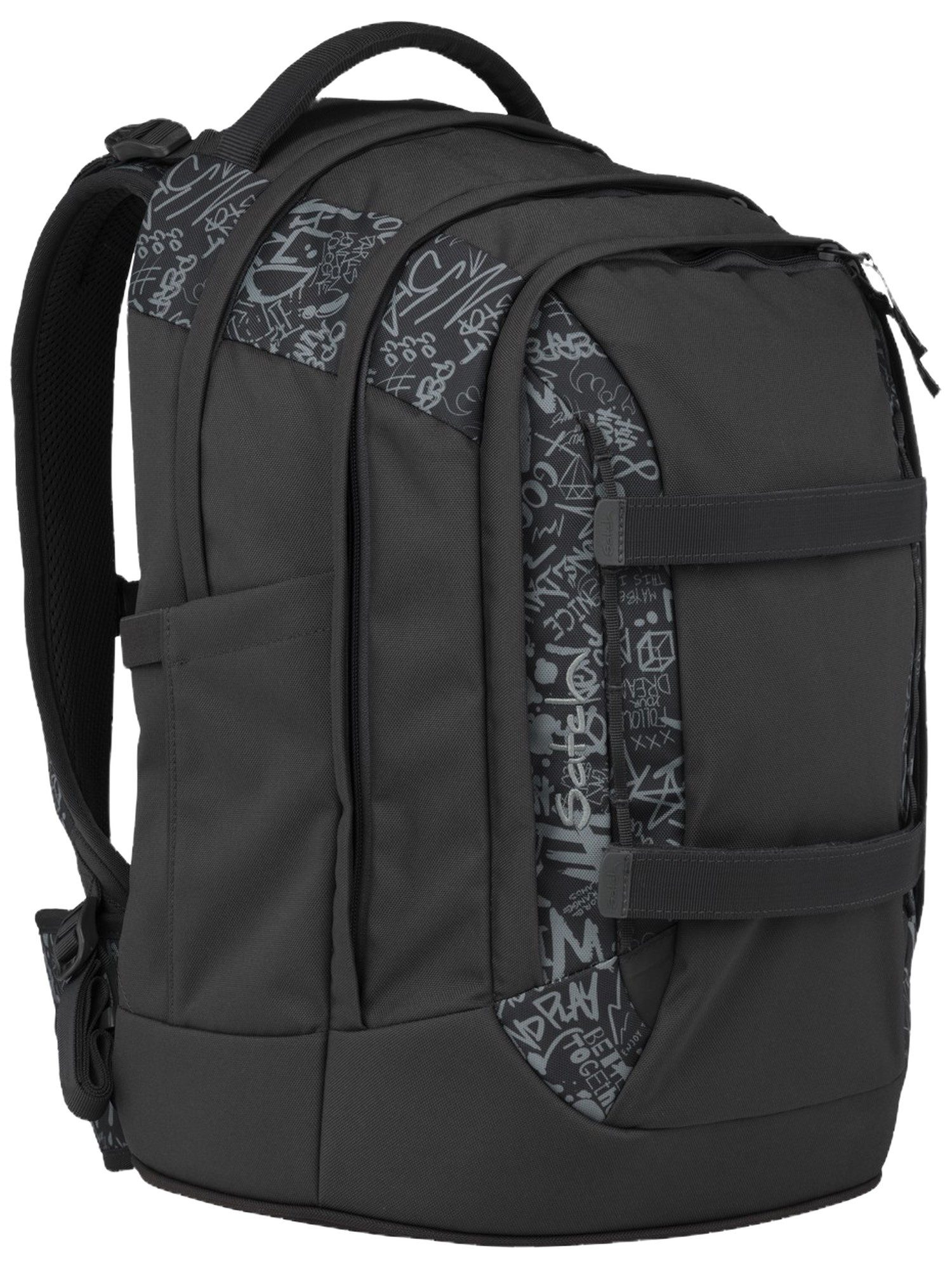 Satch Schulranzen satch Pack