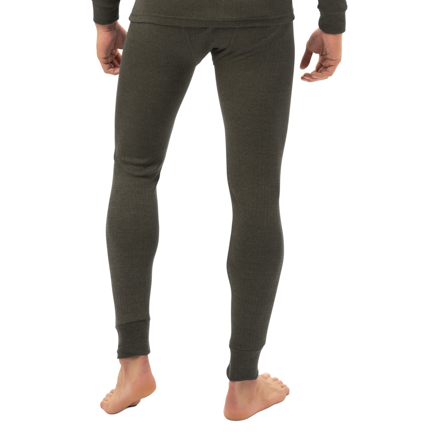 MT Funktionshose Herren Ski- & Thermo Unterhose Light Warme Unterhosen