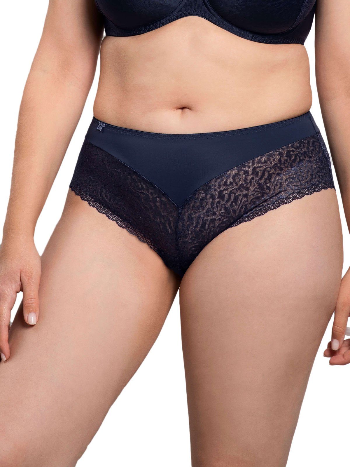 Ulla Dessous Panty Damen Panty Lynn (Stück, 1-St) -