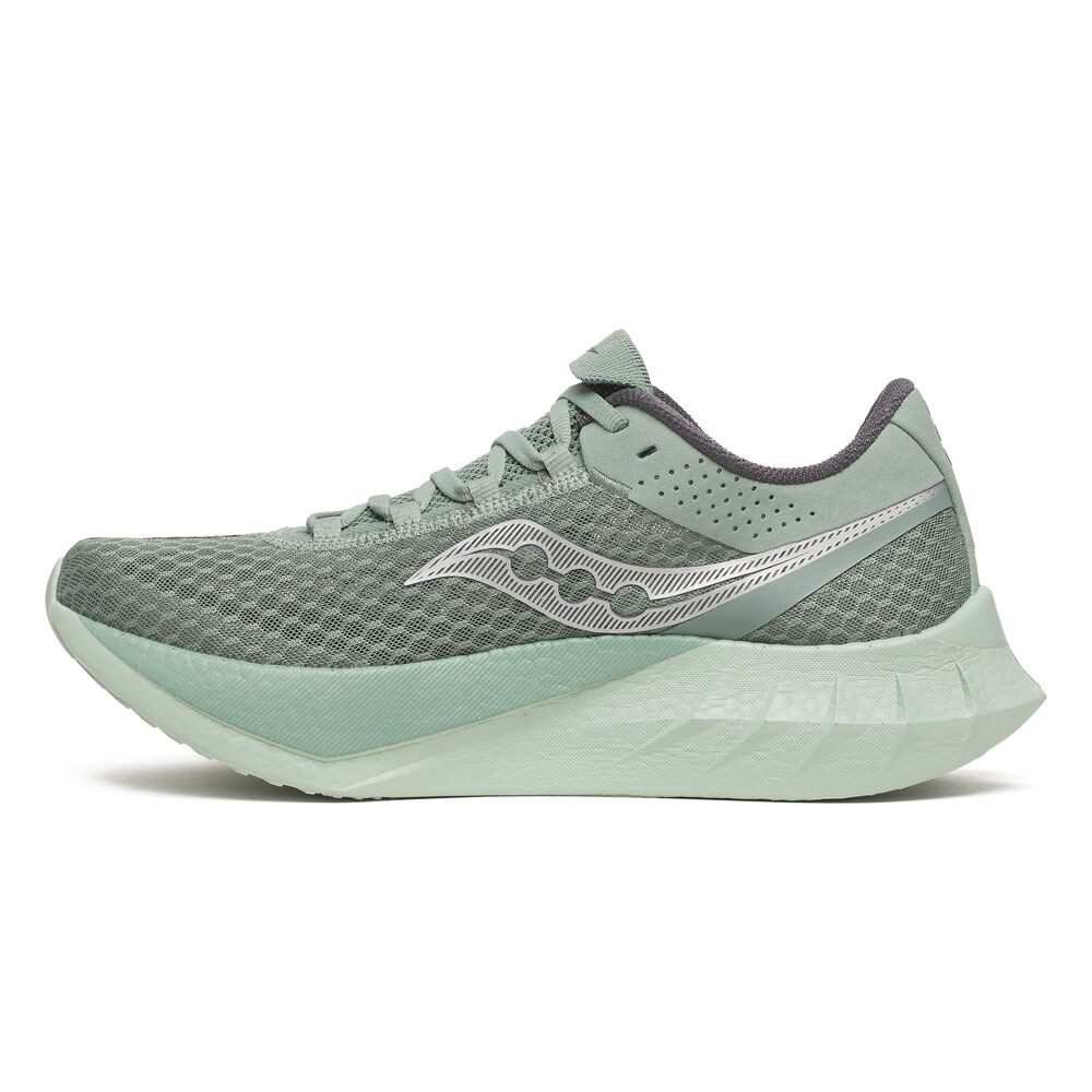 Saucony Endorphin Pro 4 - Wettkampfschuh Laufschuh günstig online kaufen
