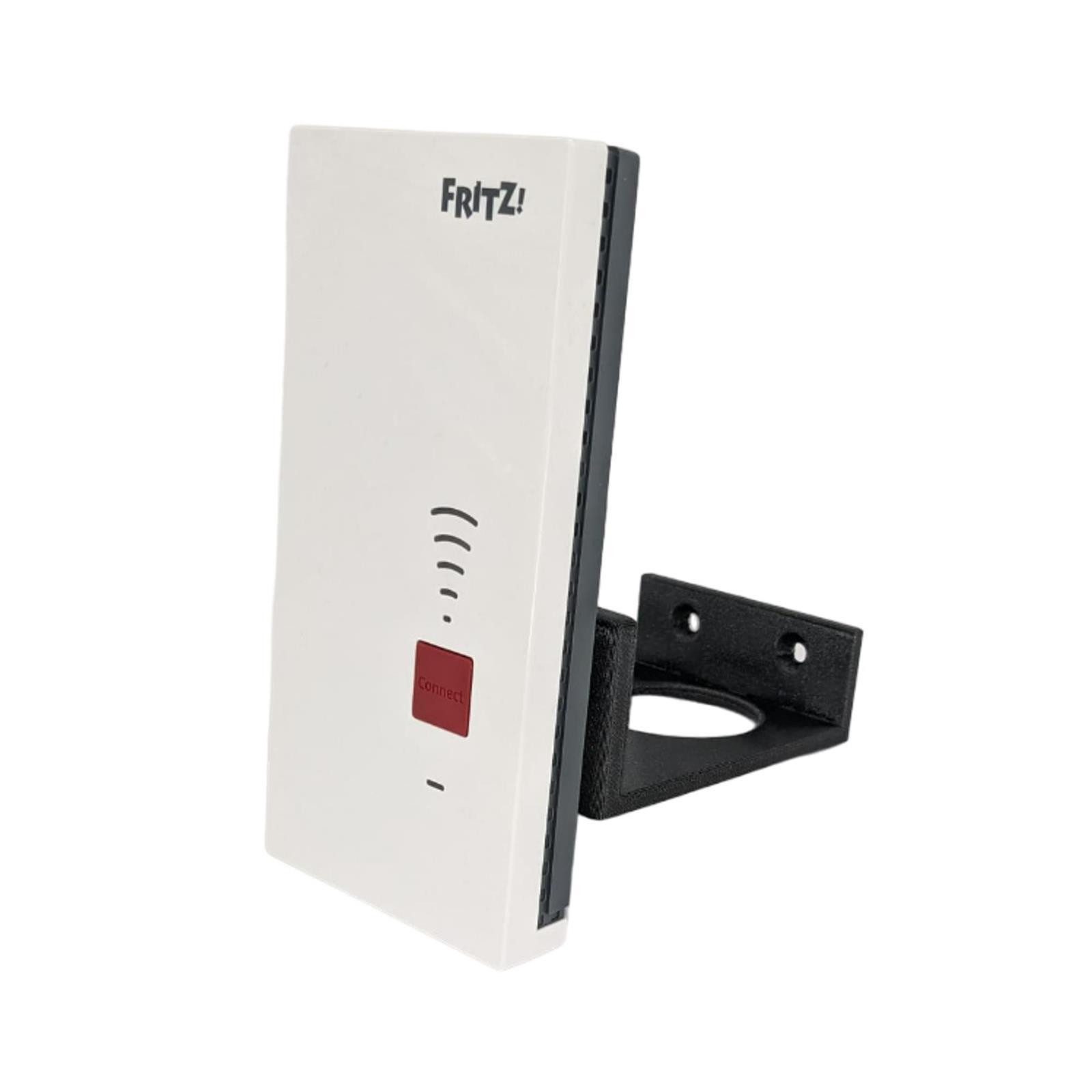 ULROAD Wandhalterung Wandhalterung für Repeater passend für AVM 600 1200 1750E 2400 Fritz!