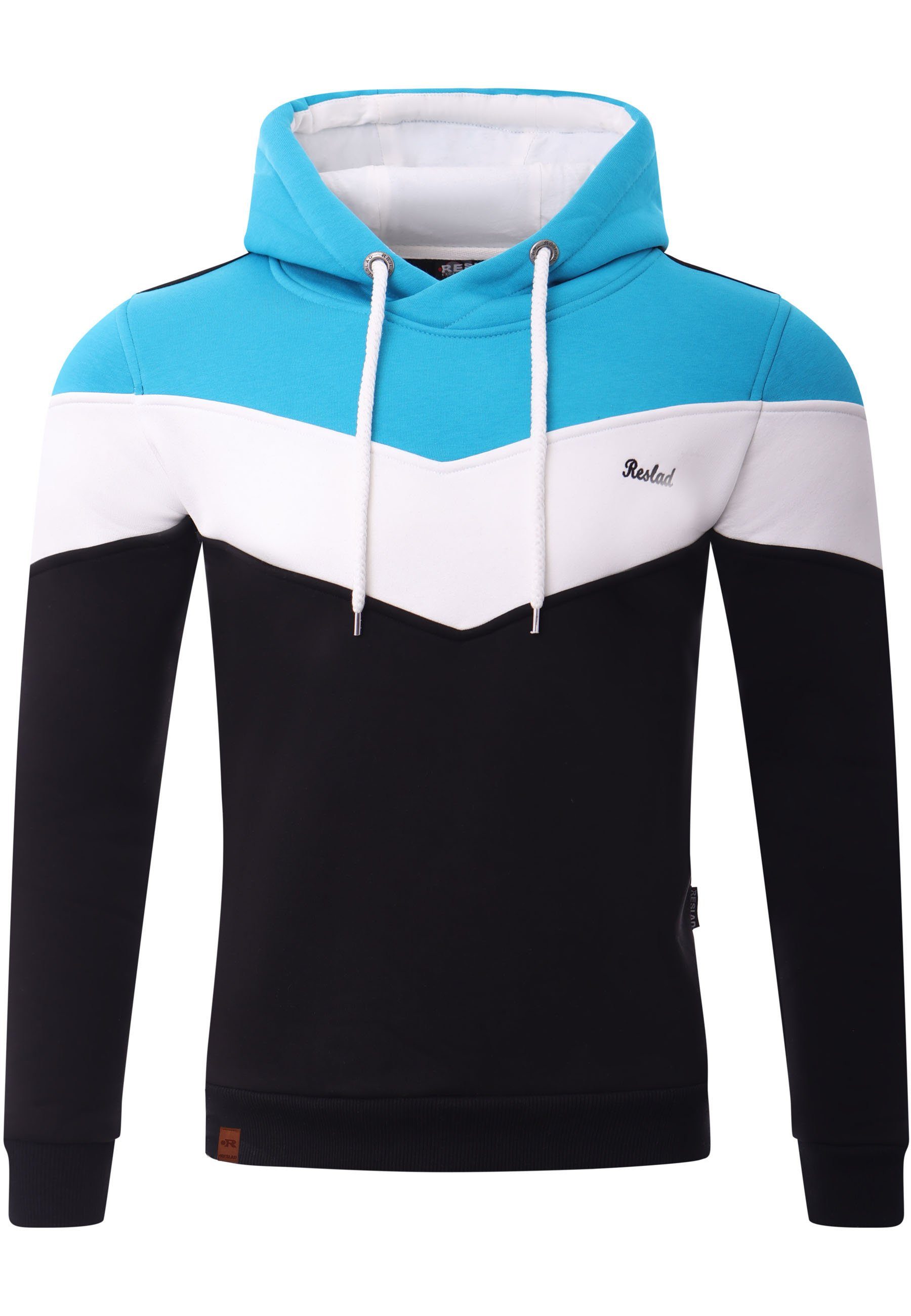 Hoodie Reslad Kapuzenpullover RS-1008