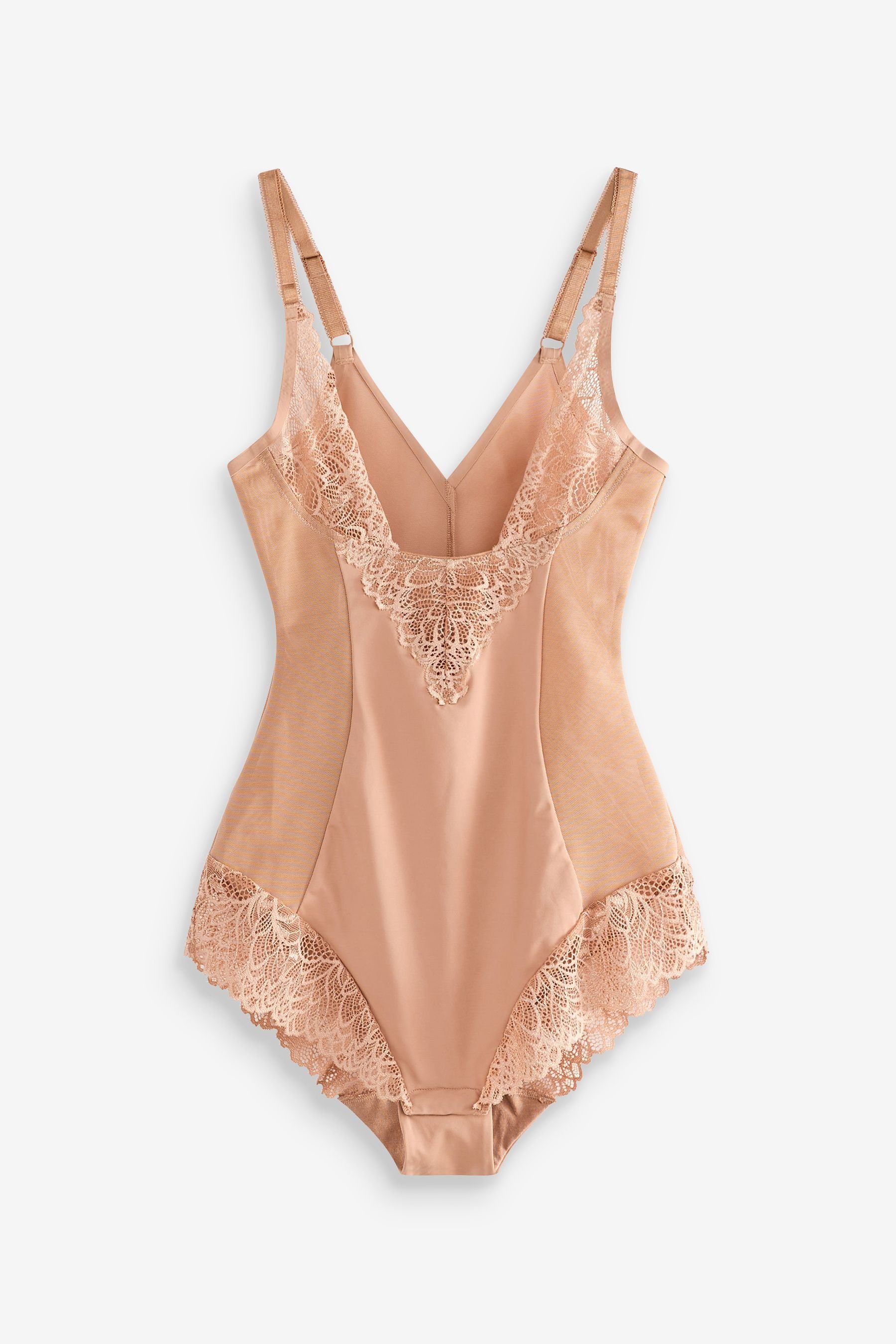 Next Miederbody Stark formender „Wear Your Own Bra“ Shaping-Body (1-tlg)