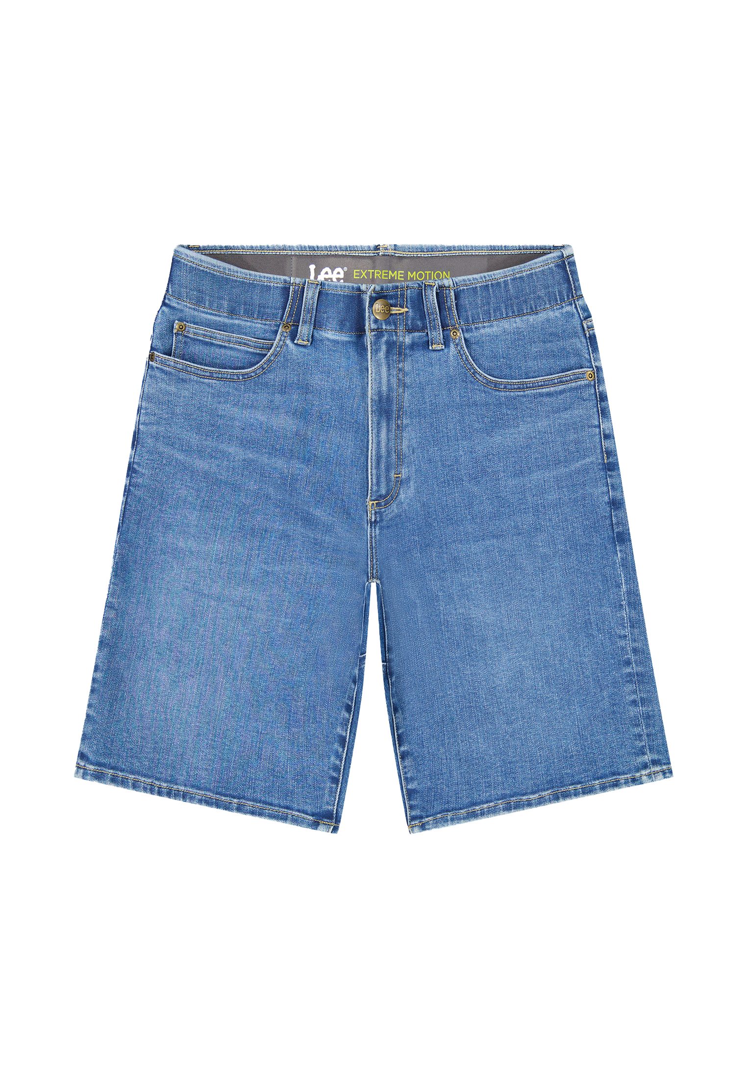Jeansshorts XM 5 POCKET