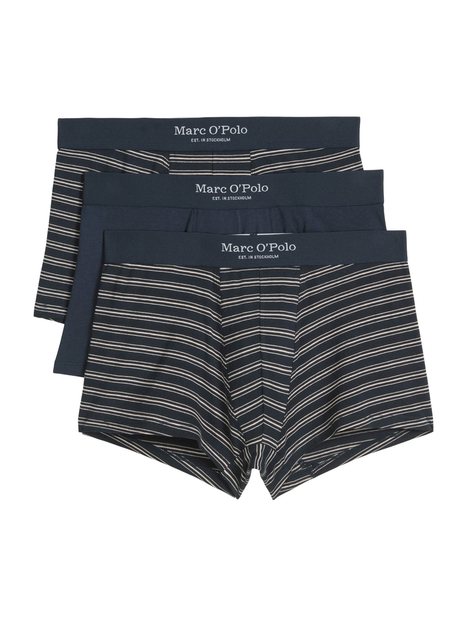 Retro Pants Trunk Essentials