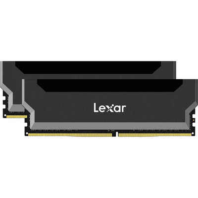 Lexar DIMM 32 GB DDR4-3600 (2x 16 GB) Dual-Kit Arbeitsspeicher