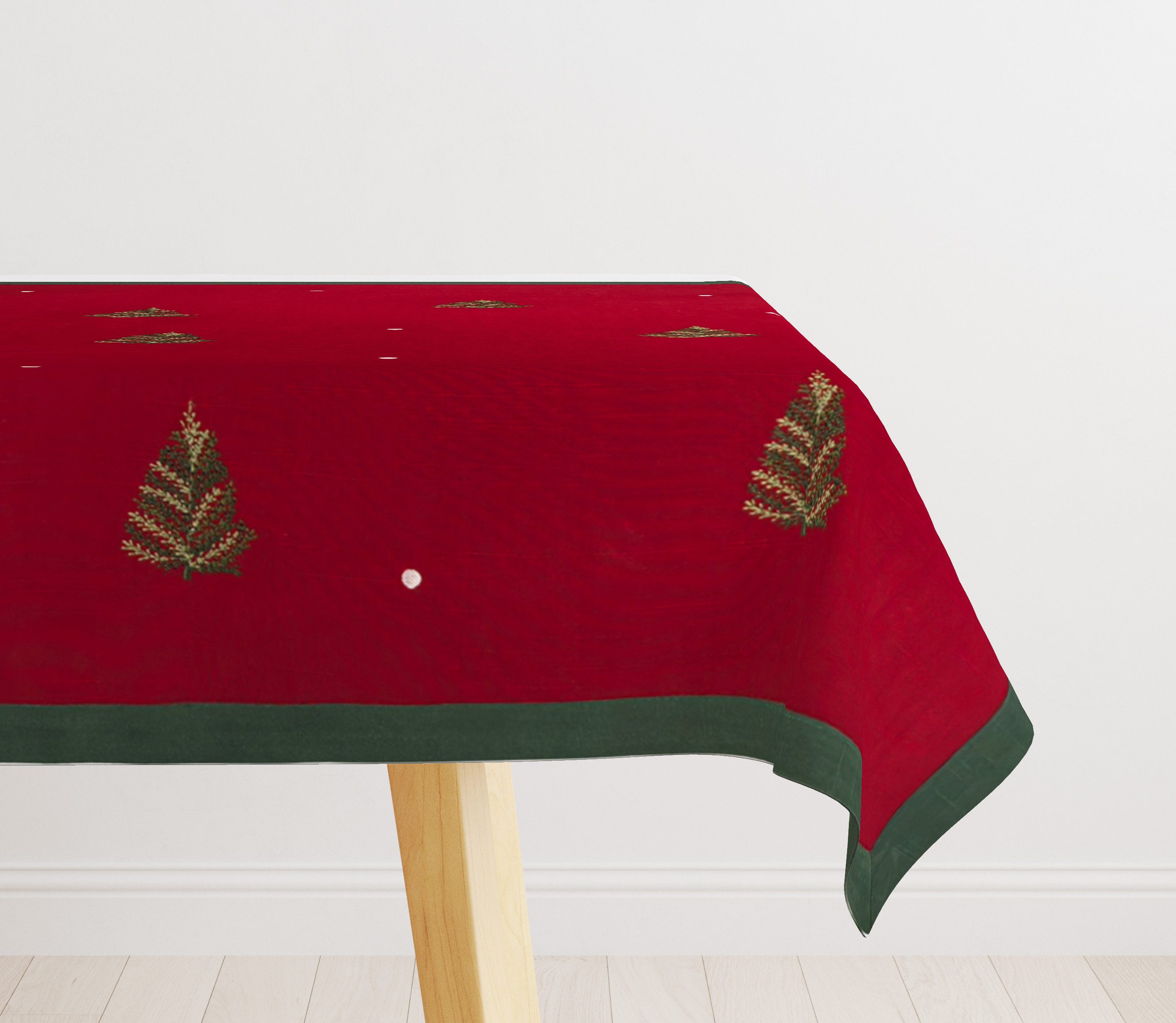 my home Tischdecke Josselin (1-tlg) günstig online kaufen