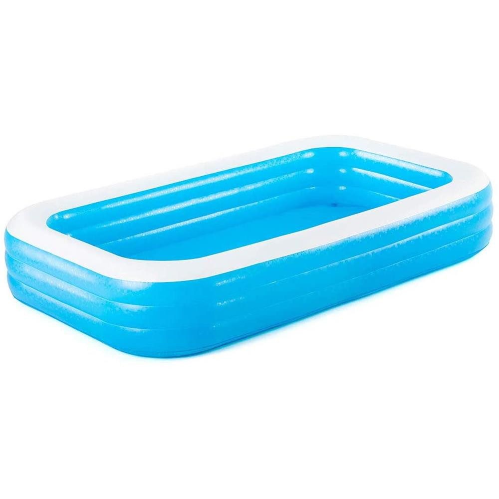 BESTWAY Pool Family Pool Deluxe 305 günstig online kaufen