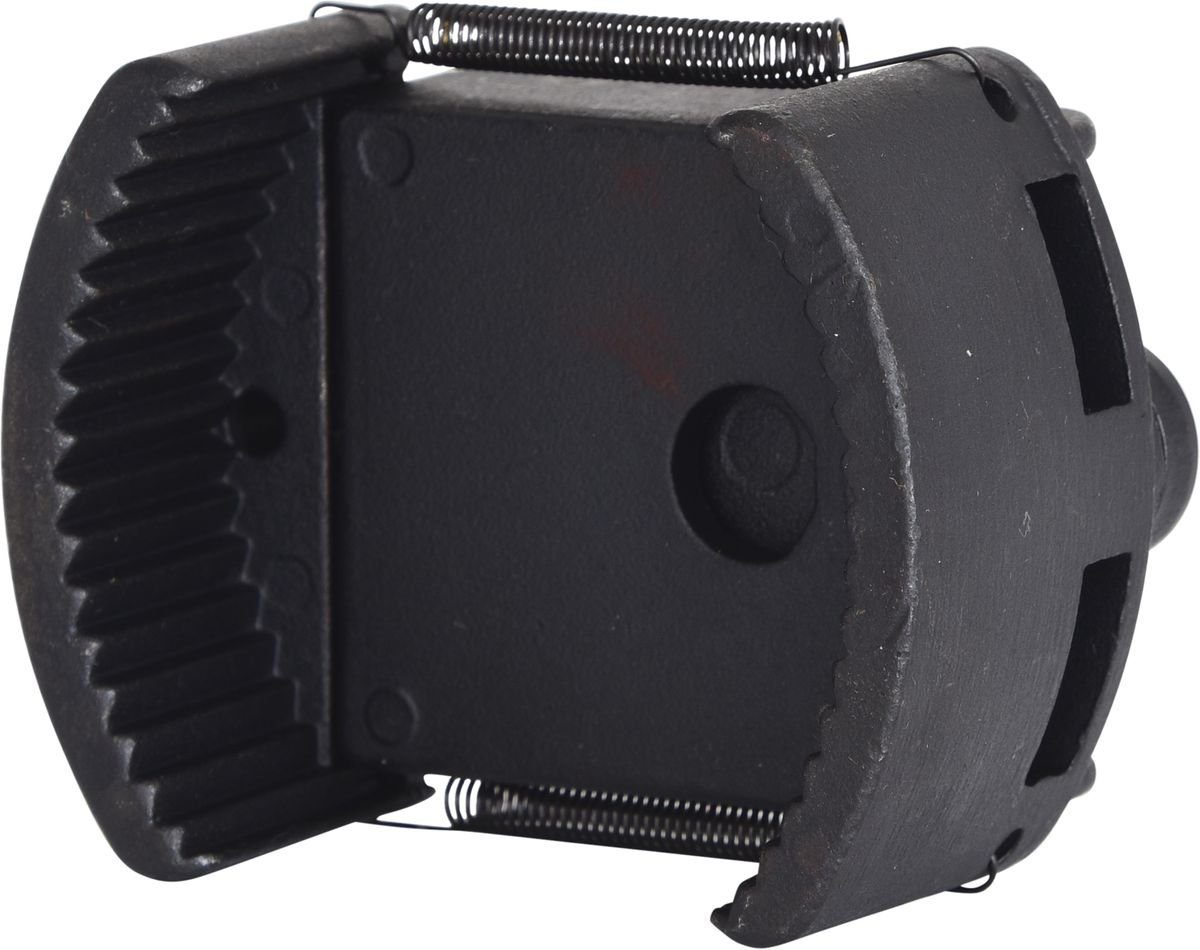 KS Tools Gabel- und Ringschlüssel Universal-Ölfilter-Spannschlüssel 60-80 mm (700.5005)