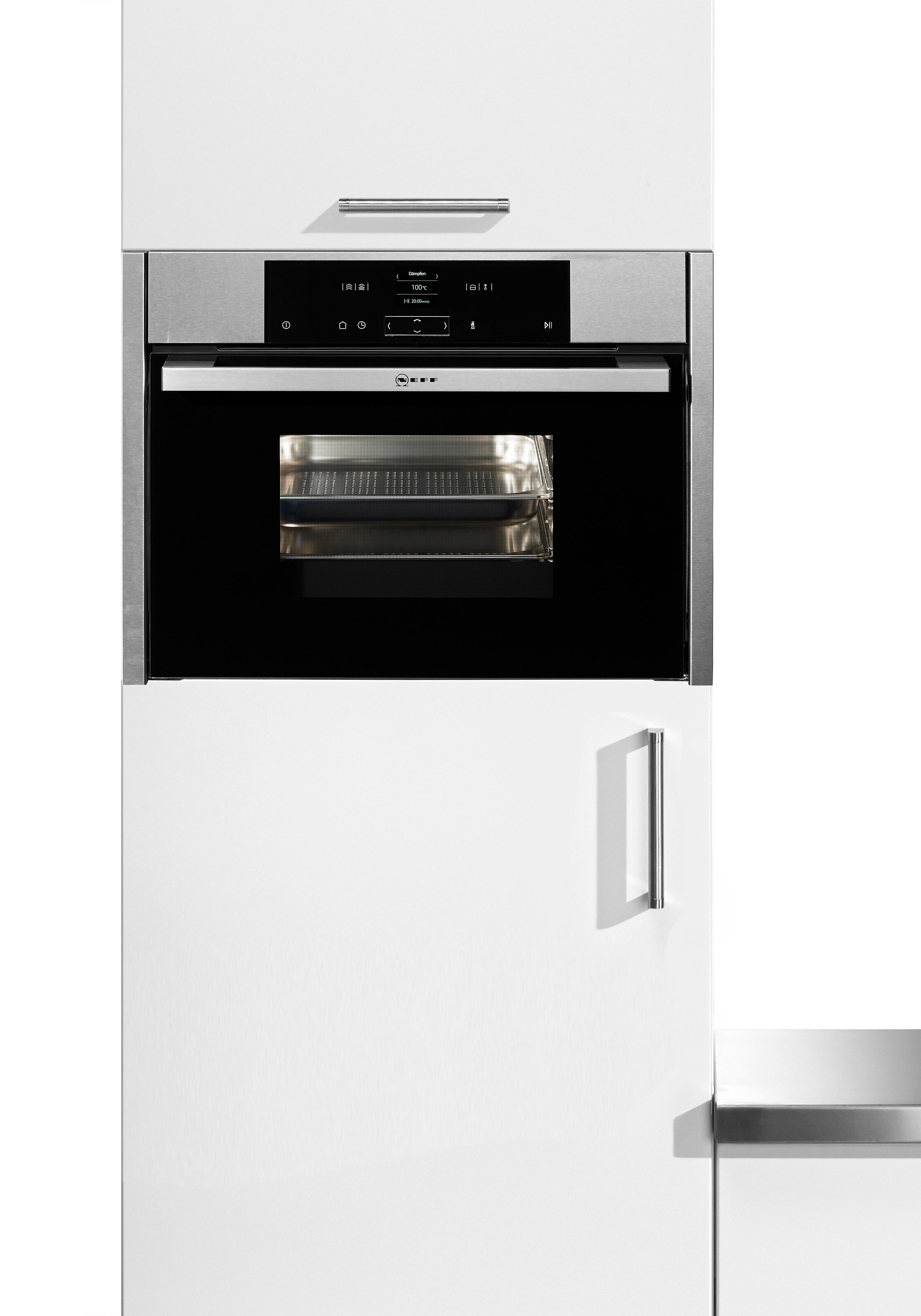 NEFF Backofen CDR 1502 N - NEFF