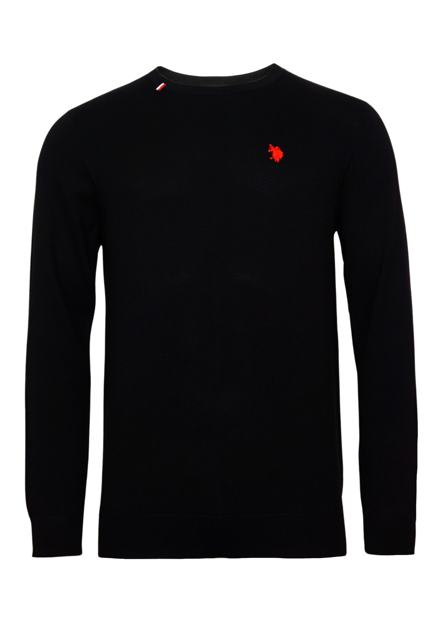 U.S. Polo Assn Strickpullover Strickpullover Pullover günstig online kaufen