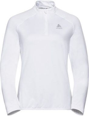 Odlo Longsleeve Mid Layer 1/2 Zip Berra Light