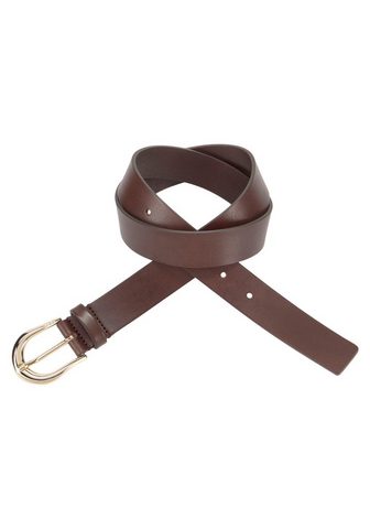 BOSS Odinis diržas Carol diržas 3cm-VC su D...