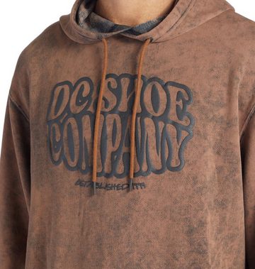 DC Shoes Kapuzensweatshirt Contour