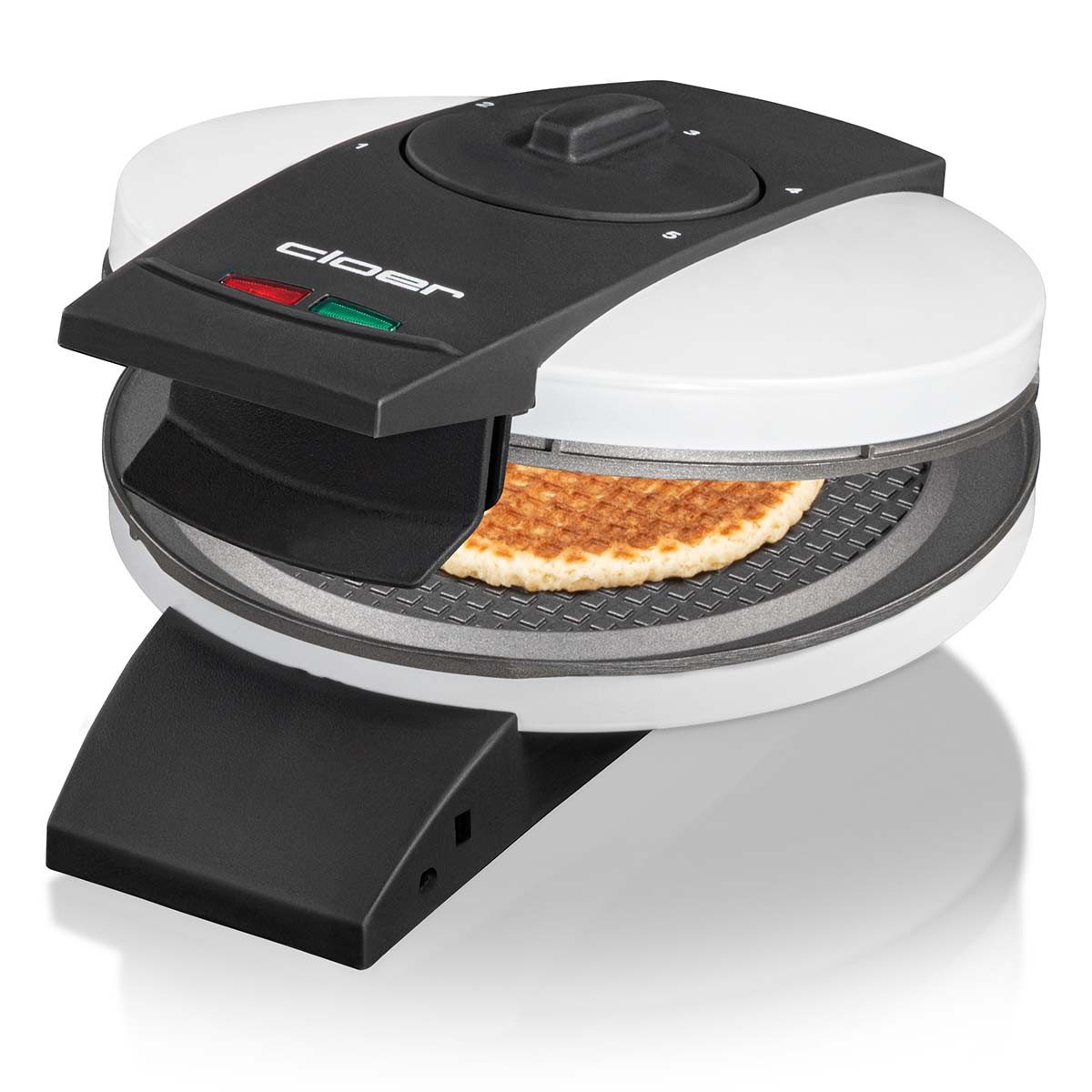 Cloer Waffeleisen Cloer 1641S