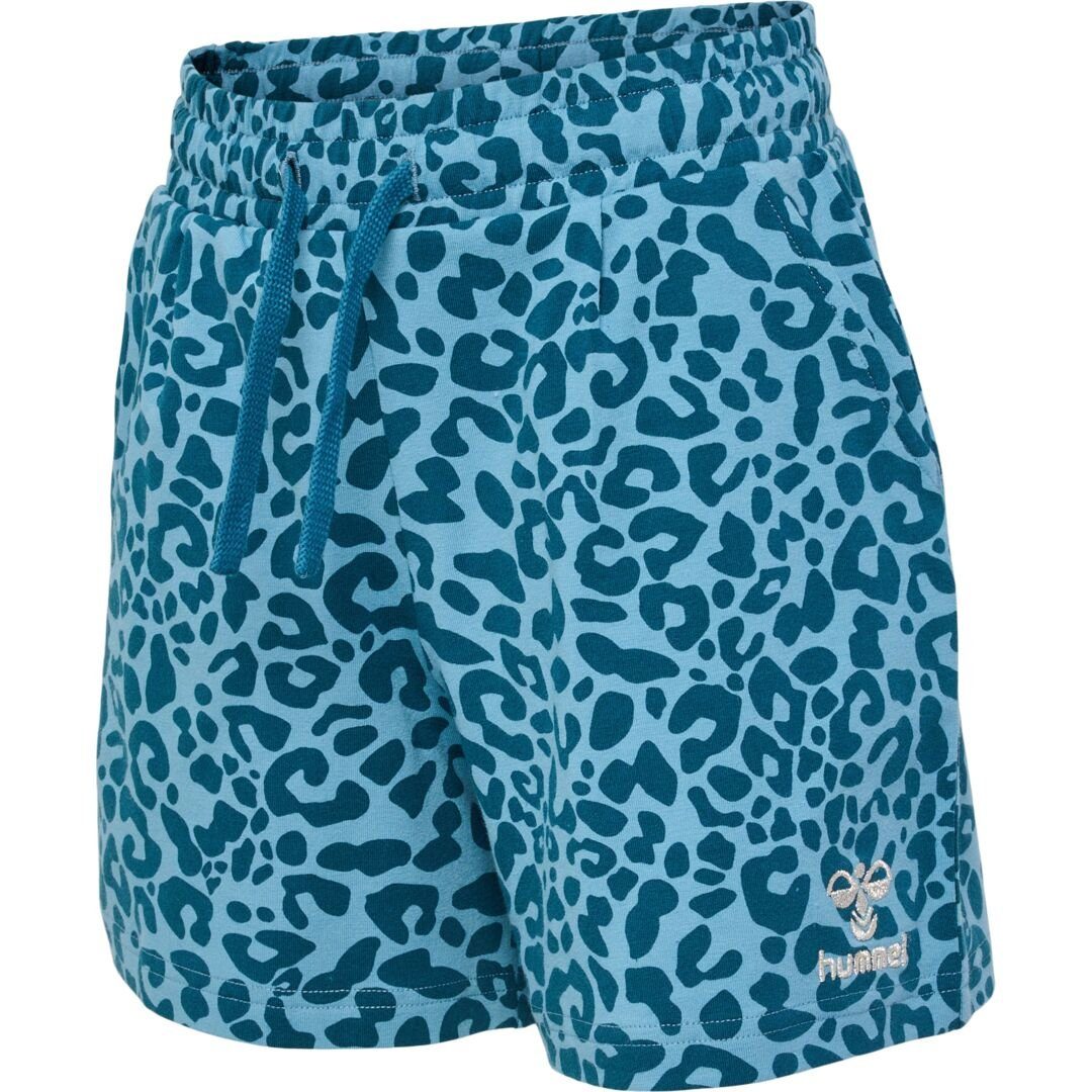 Sweatshorts hmlFLOWY AOP Shorts