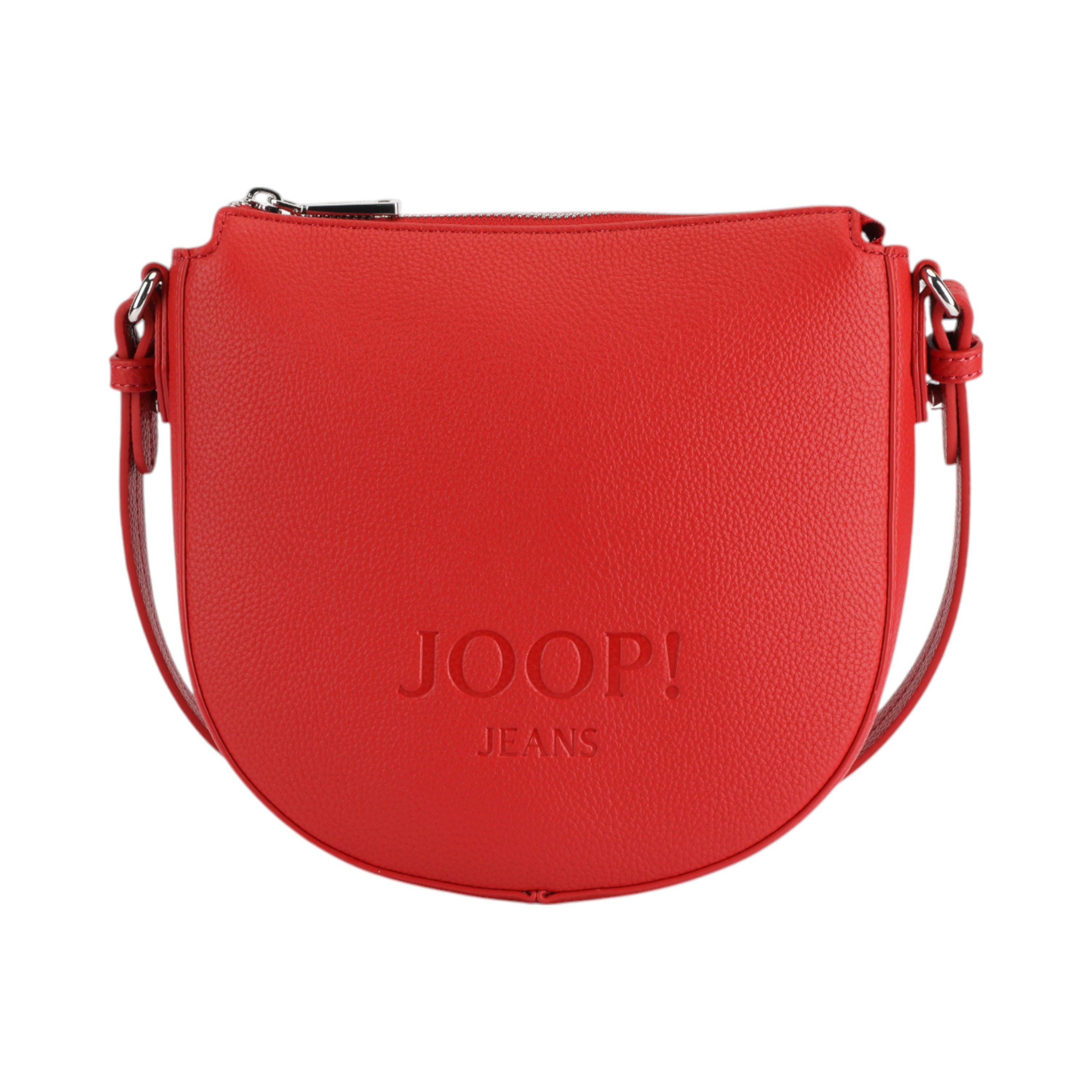Joop Jeans Umhängetasche lietissimo loretta shoulderbag günstig online kaufen