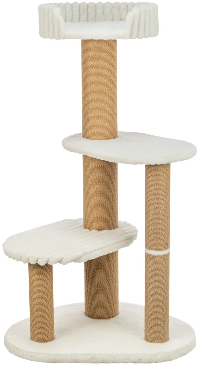TRIXIE Kratzbaum Kratzbaum Lonni - beige - 132 cm