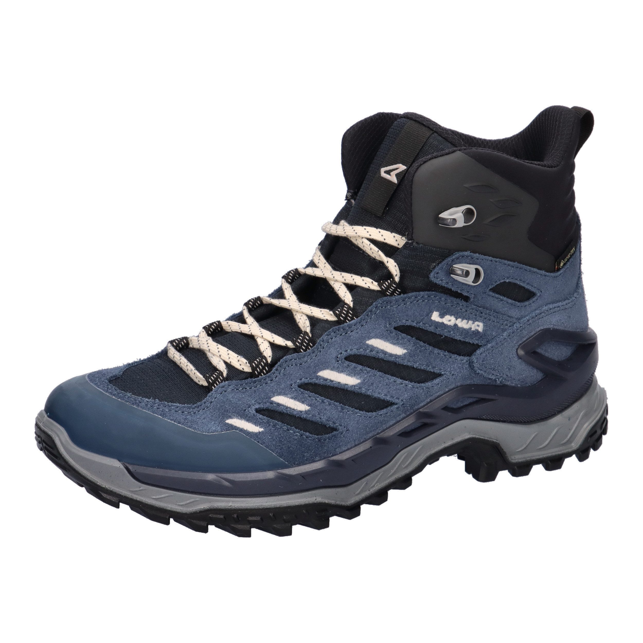 Lowa Lowa Damen Wanderschuhe INNOVO GTX MID Ws 321331 Trekkingschuh