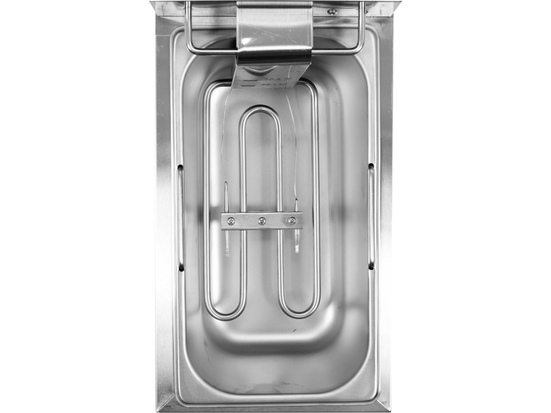 Yato Heißluftfritteuse, 2000 W