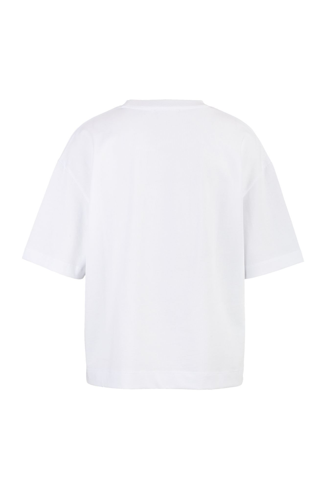 19V69 ITALIA T-Shirt PETONIA 506 Oversize günstig online kaufen