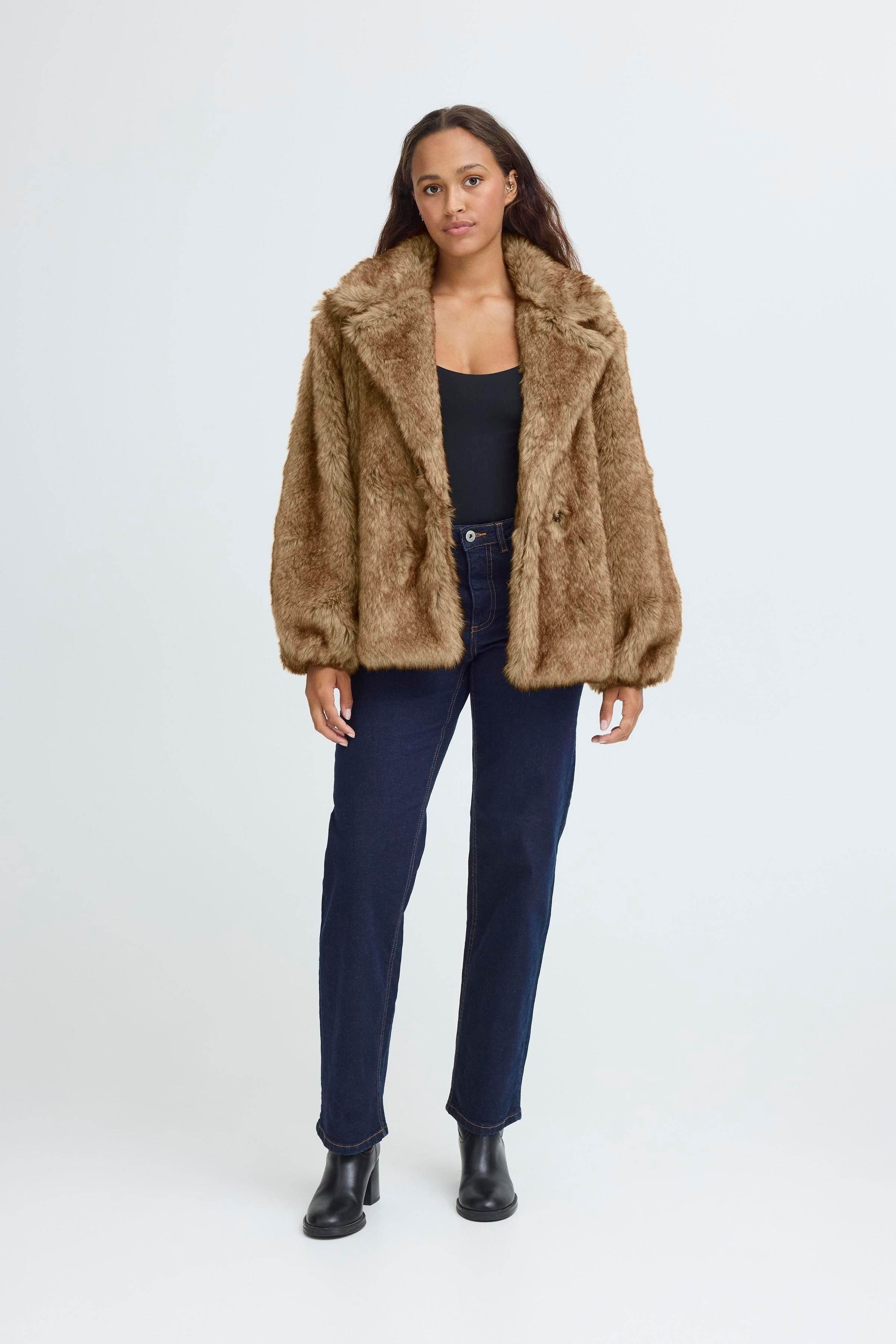 Ichi Outdoorjacke