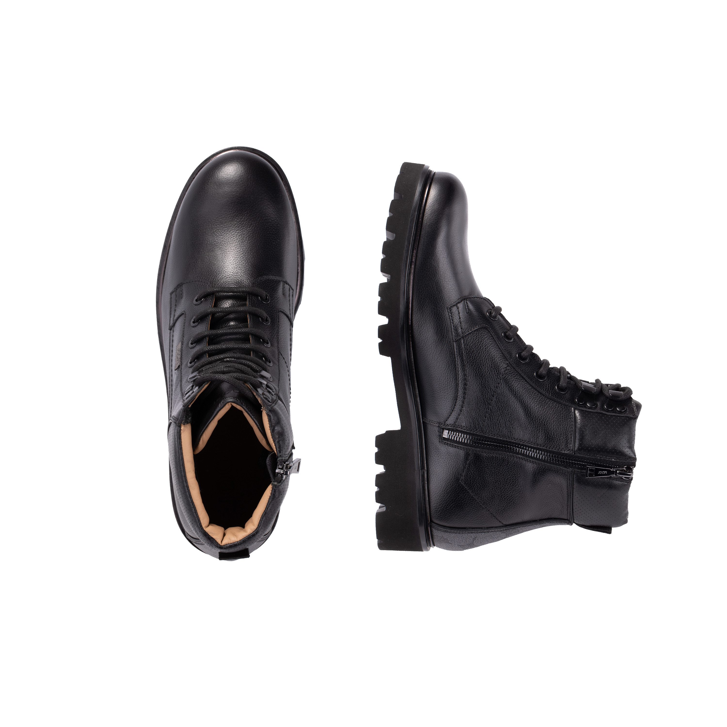 JOOP! Joop - Herren Stiefel Mazzolino Misto Hektor Bootsschuh