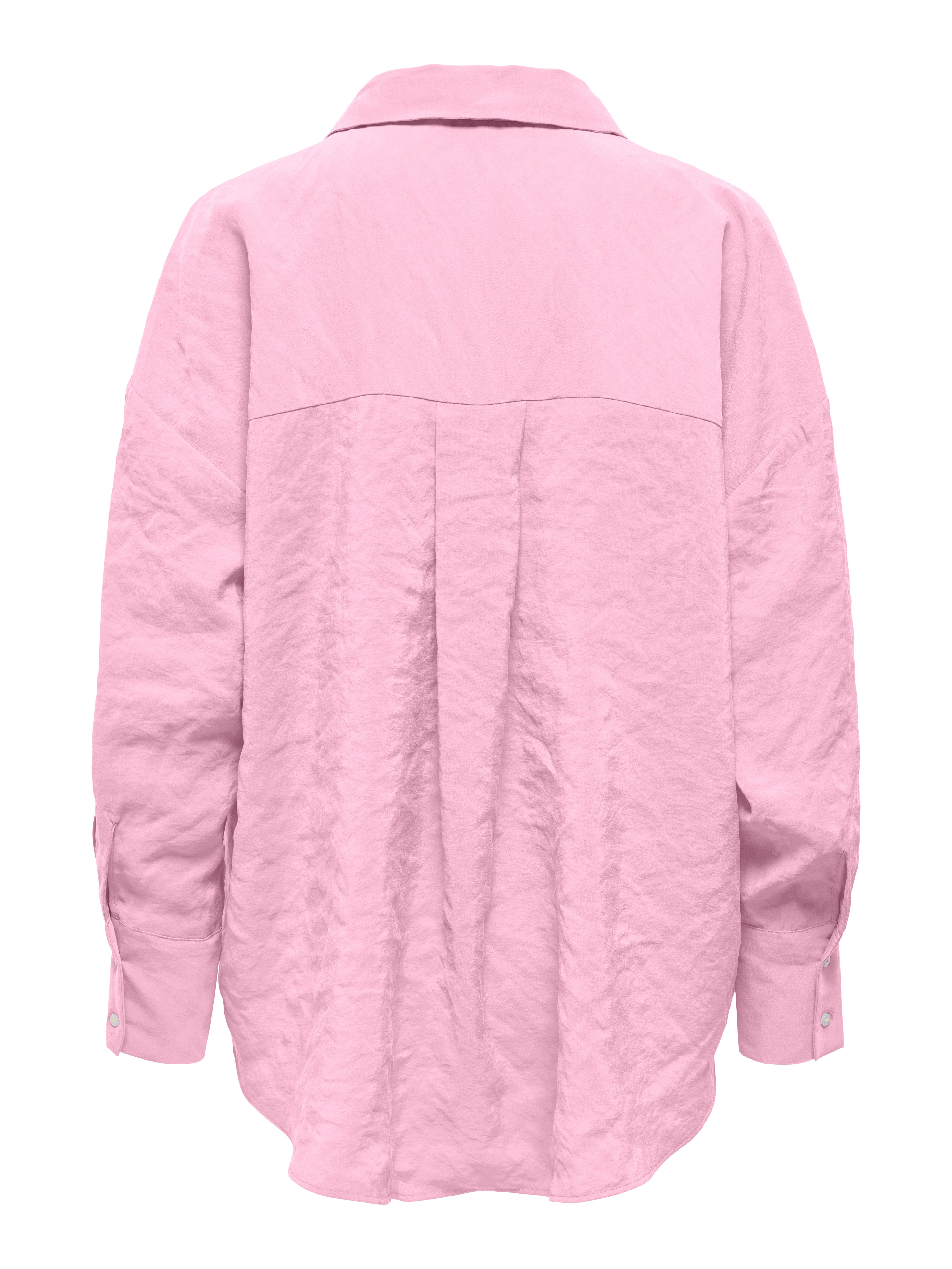ONLY Hemdbluse ONLZAZIMA L/S LOOSE SHIRT WVN NOOS günstig online kaufen