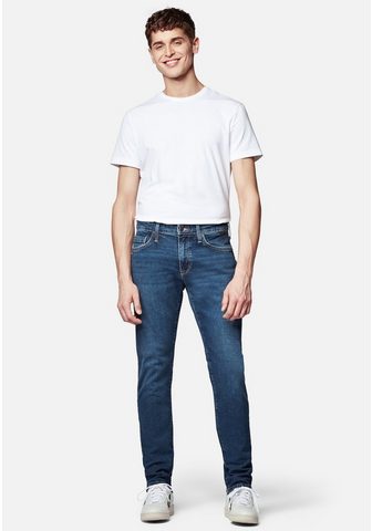 Mavi Skinny-fit-Jeans »JAKE« Enganliegende ...