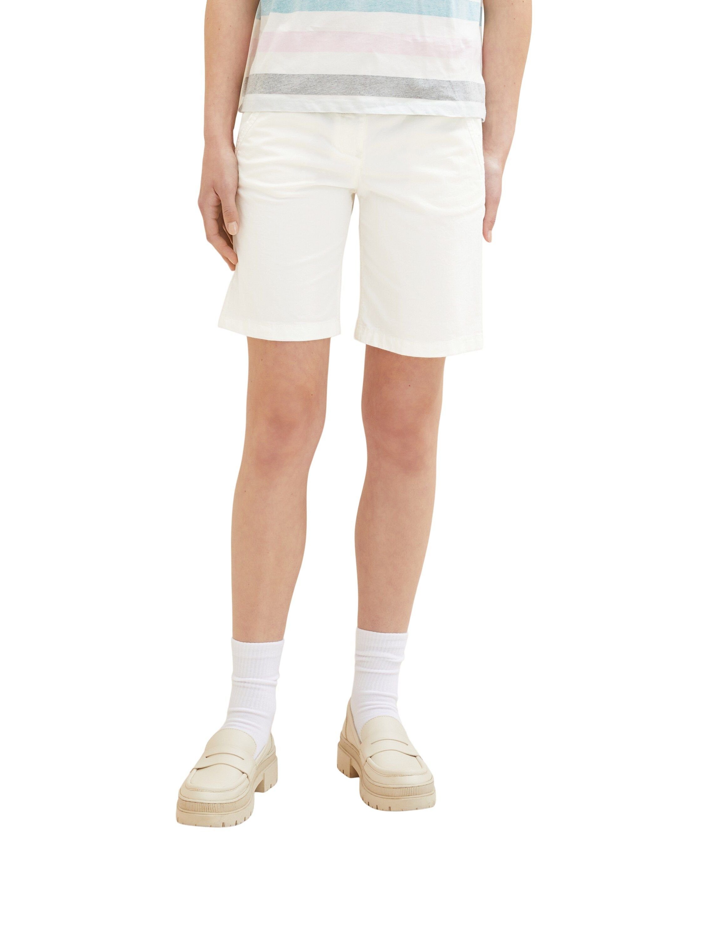 TOM TAILOR Chinos