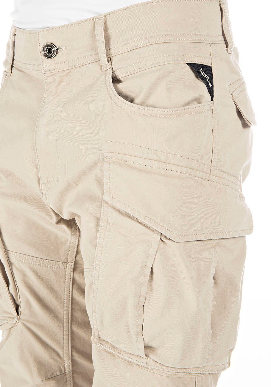 Replay Cargohose JOE