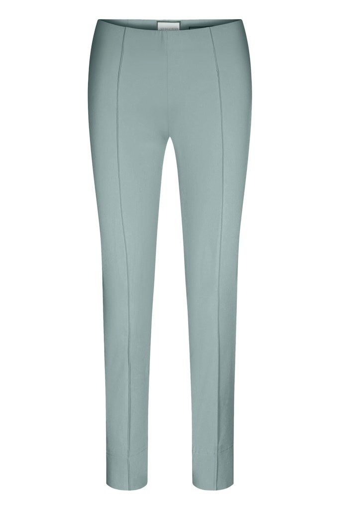 Seductive Stoffhose Capri