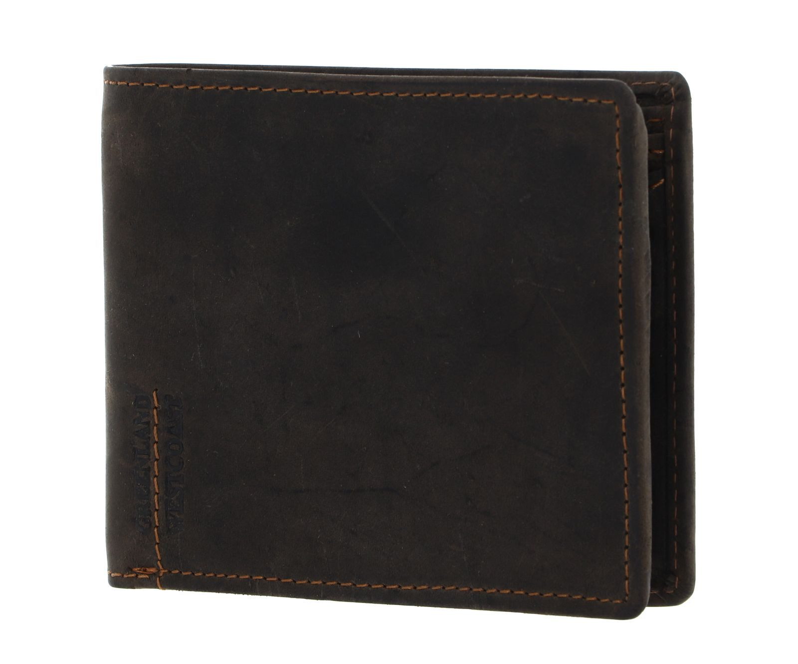 Geldbörse Flap Wallet
