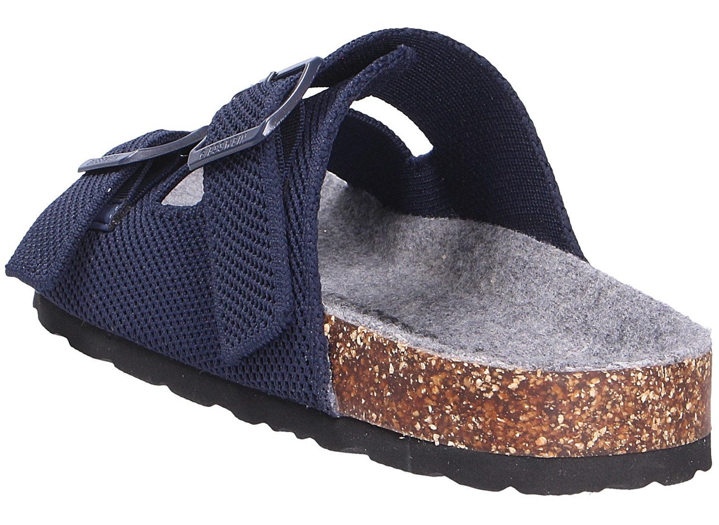 Giesswein Giesswein Damen Tieffußbett Pantolette Pantolette