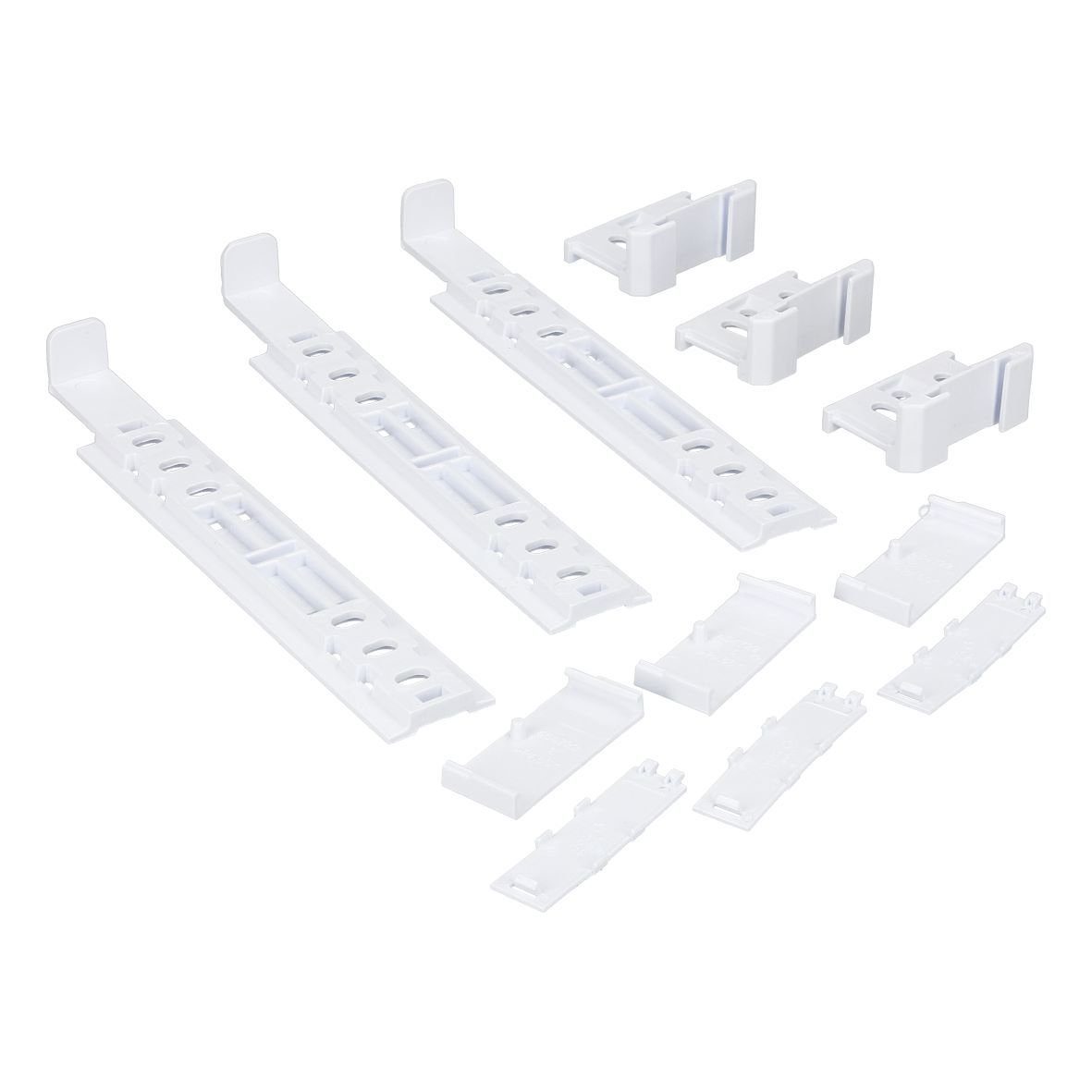 easyPART Montagezubehör Kühlschrank wie Beko 4647570300 günstig online kaufen