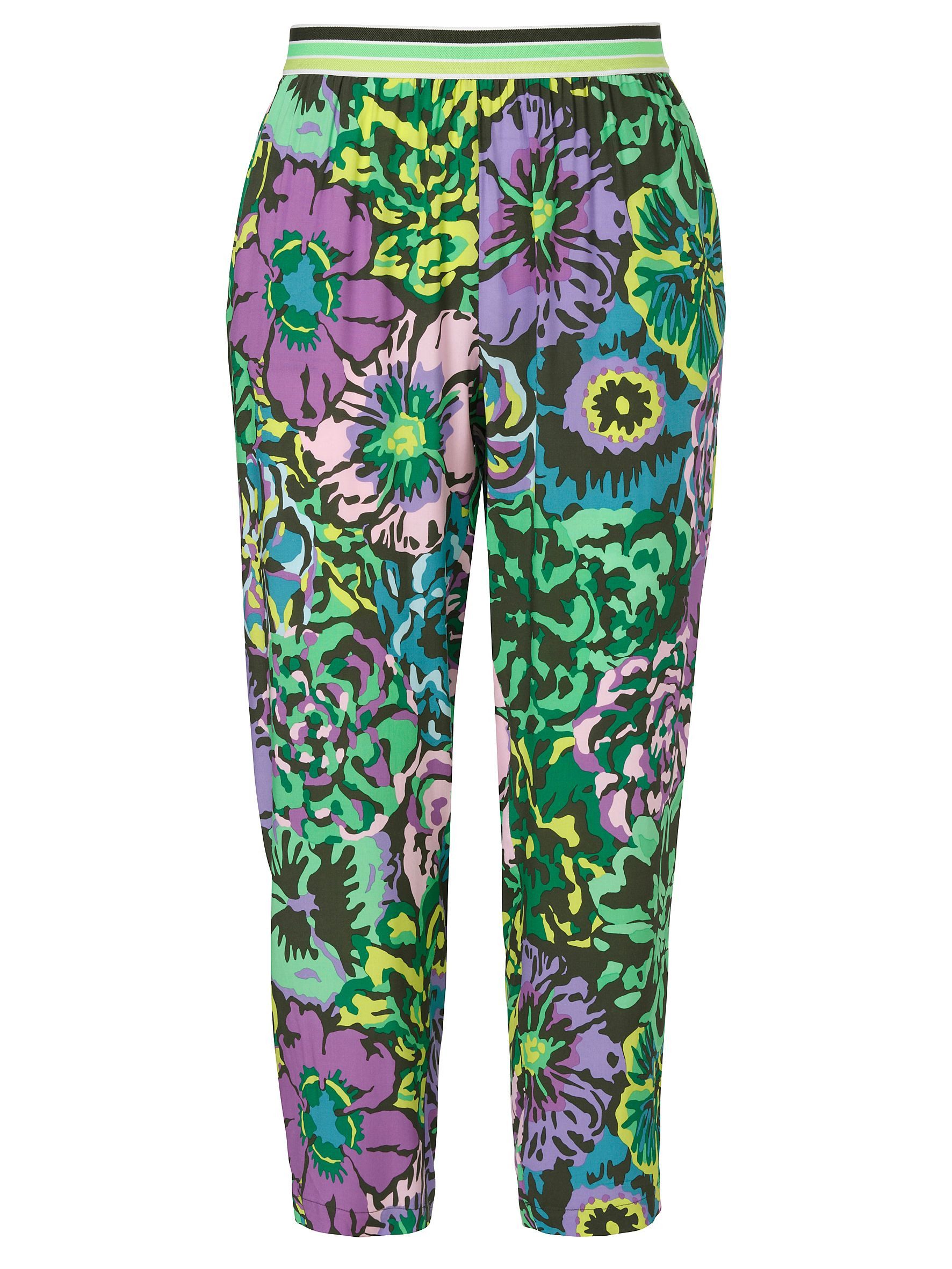 VIA APPIA DUE Stoffhose günstig online kaufen