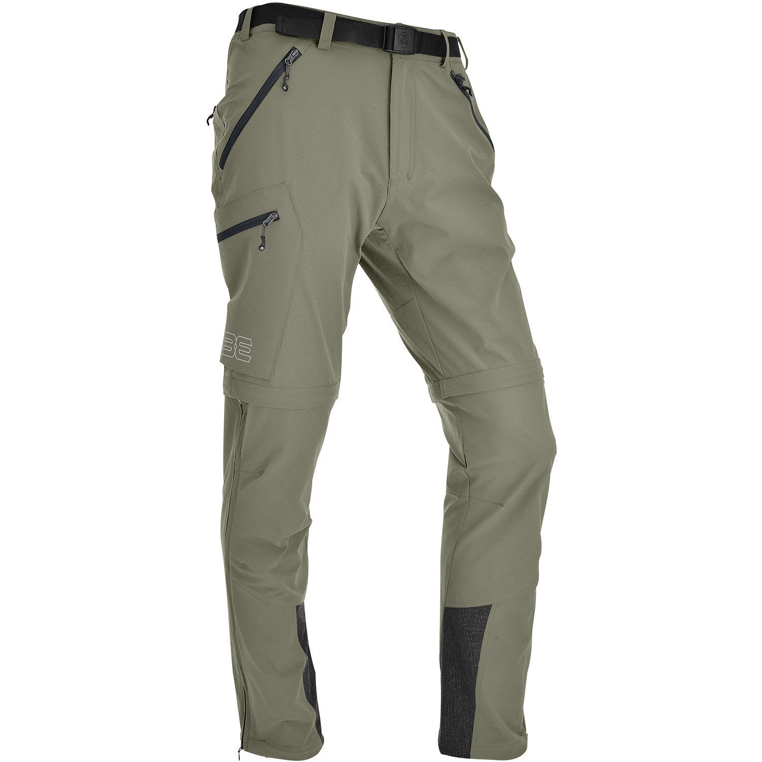 Maul Sport® Funktionshose Hose Eiger Alpin