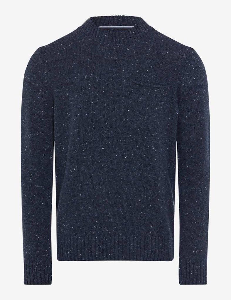 DARK BLUE USED
