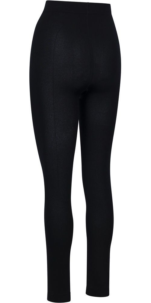 Trespass Leggings Toriel Fleece Lined Footless Tights günstig online kaufen