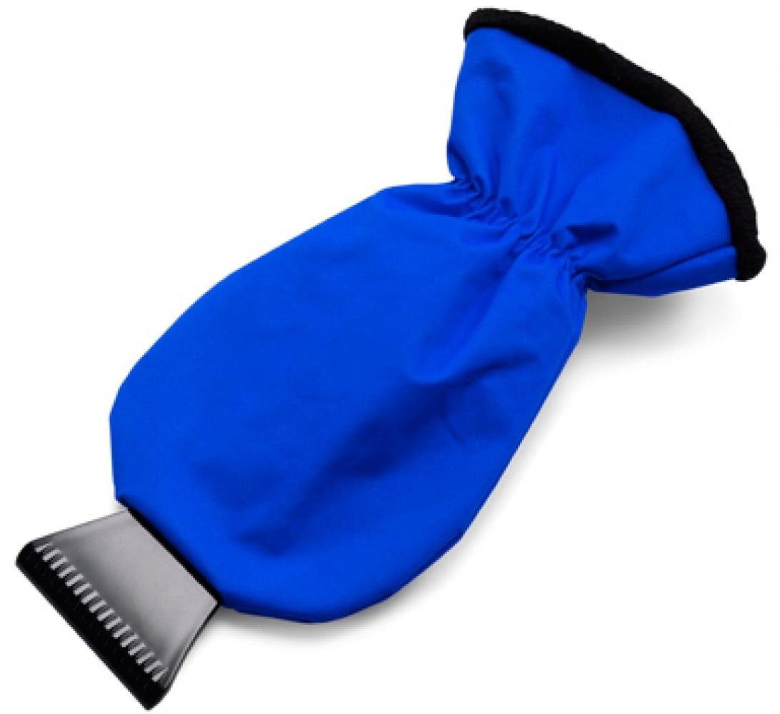 Winter-Arbeitshandschuhe Eiskratzer mit XXL-Schutz-Handschuh