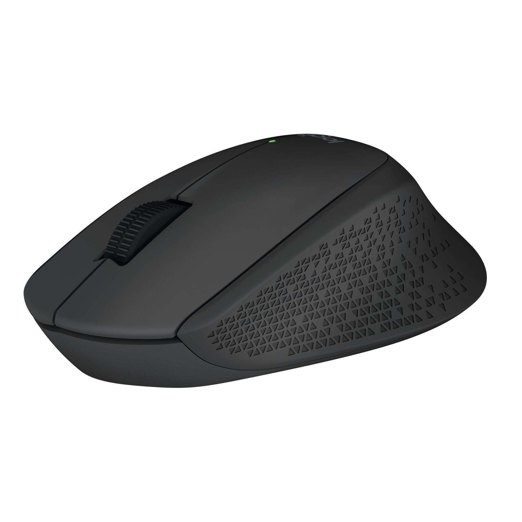 Logitech M280 Maus (kabelgebunden)