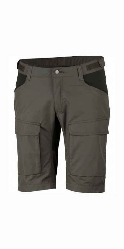 Lundhags Funktionsshorts Authentic II Ms Шорты