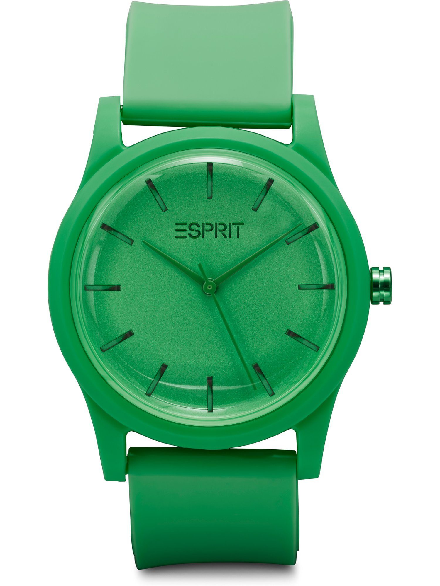 Esprit Quarzuhr ESPRIT Damen-Uhren Analog Quarz, günstig online kaufen