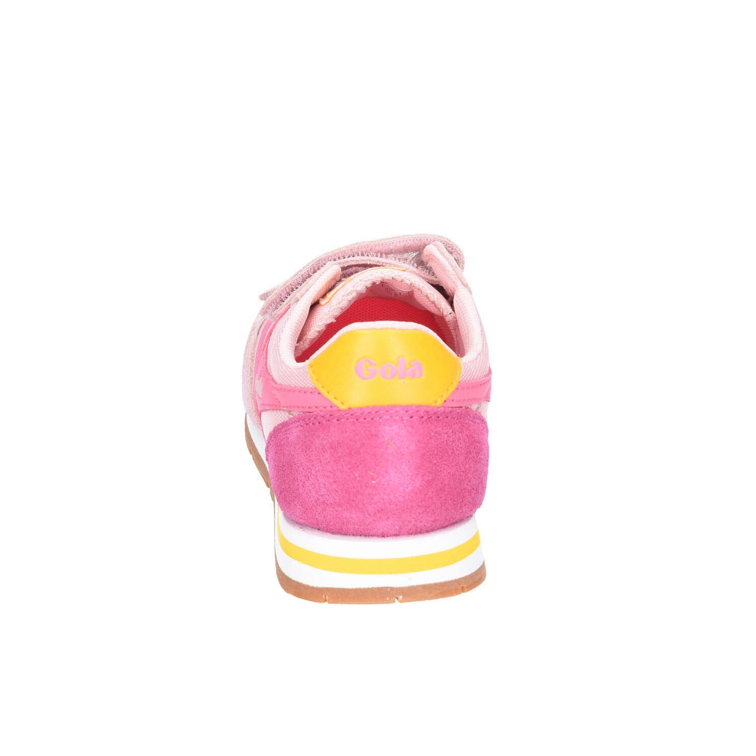 Gola Daytona Strap Sneaker