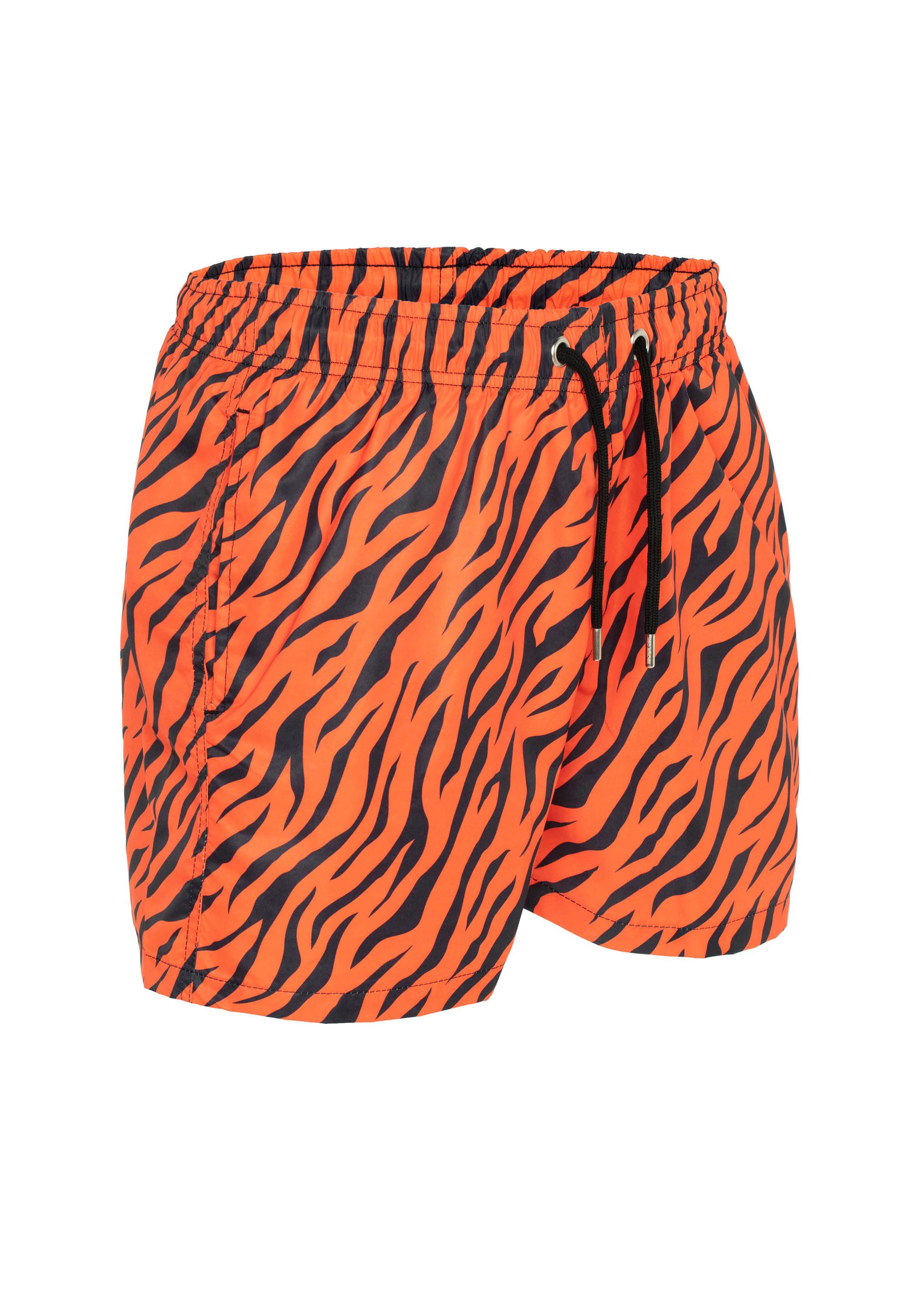 RedBridge Badeshorts Red Bridge Herren Shorts Kurze Hose Badeshorts Schwimm günstig online kaufen
